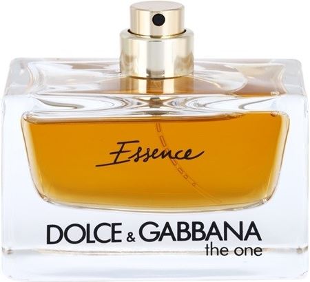 Dolce & Gabbana The One Essence eau de parfum for women 65 ml tester