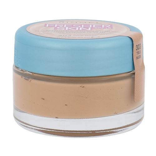 Rimmel London Fresher Skin Foundation SPF15