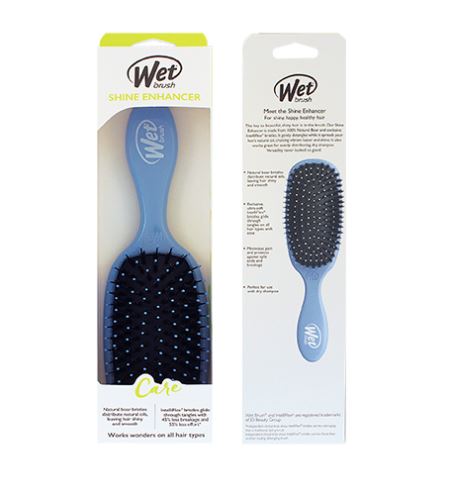 Wet Brush Shine Enhancer
