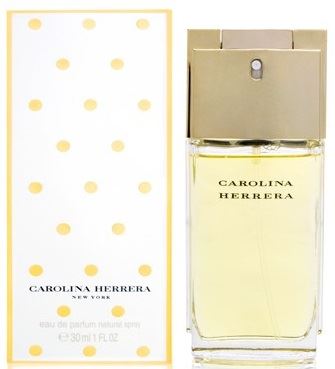 Carolina Herrera Carolina Herrera parfémovaná voda 30 ml pro ženy