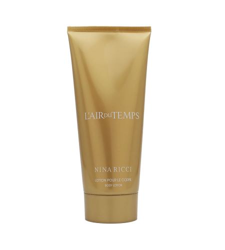 Nina Ricci L'Air du Temps tělové mléko 200 ml