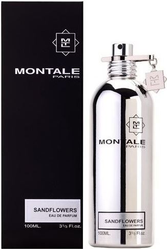 Montale Sandflowers parfémovaná voda unisex 100 ml