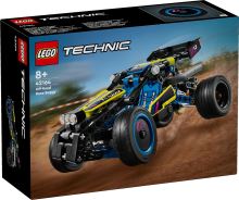 LEGO® Technic 42164 Terénní závodní bugina (4)