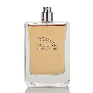 Jaguar Excellence toaletní voda 100 ml pro muže TESTER