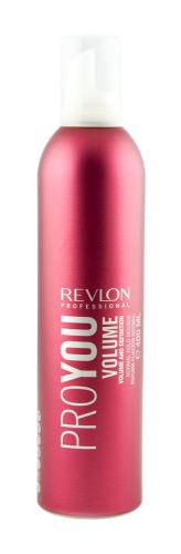 Revlon Professional Pro You Volume Styling Mousse 400 ml