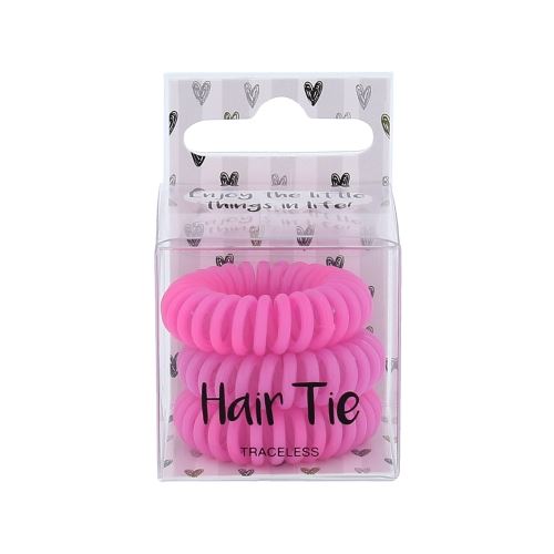 2K Hair Tie - Pink