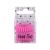2K Hair Tie - Pink 2K Hair Tie - Pink