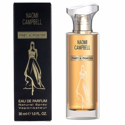 Naomi Campbell Pret a Porter parfémovaná voda pro ženy 30 ml