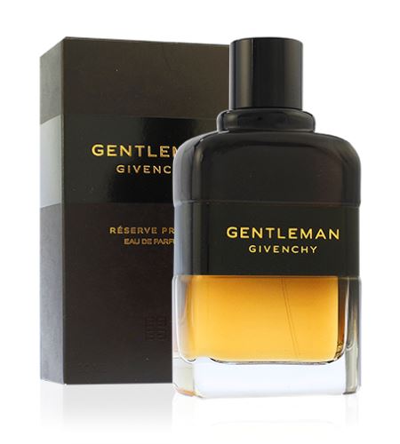 Givenchy Gentleman Réserve Privée parfémovaná voda pro muže