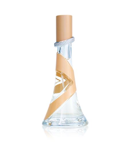 Rihanna Nude parfémovaná voda 100 ml pro ženy TESTER