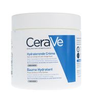 CeraVe Moisturising Cream hydratační krém pro suchou až velmi suchou pokožku (1)