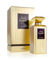 Korloff Lady Korloff Intense parfémovaná voda 88 ml pro ženy
