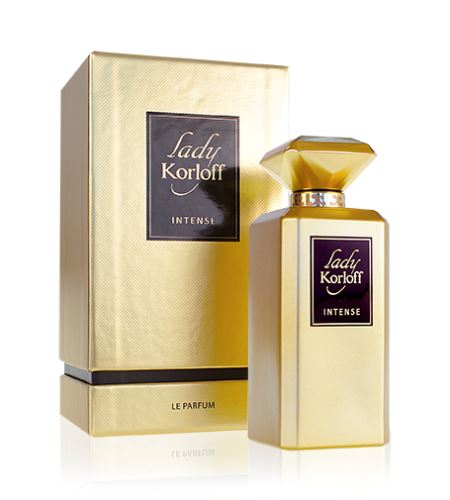 Korloff Lady Korloff Intense parfémovaná voda 88 ml pro ženy