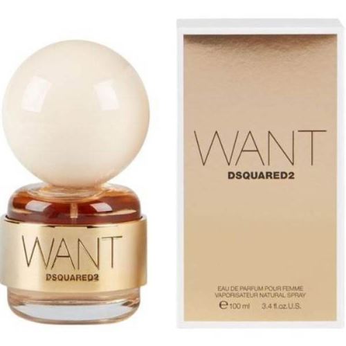 Dsquared2 Want