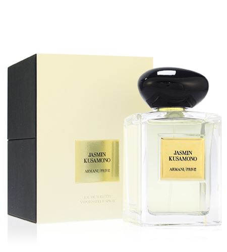 Armani Privé Le Eaux Jasmin Kusamono toaletní voda pro ženy 50 ml