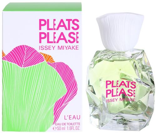 Issey Miyake Pleats Please L'Eau
