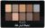 Revlon Colorstay eyeshadow palette 14,2 g 01 Passionate Nudes