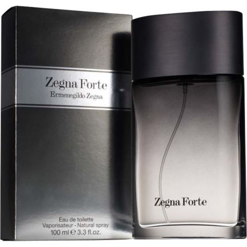 Ermenegildo Zegna Forte