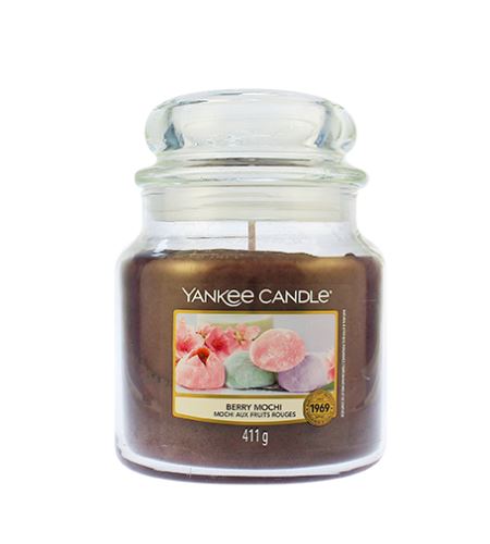 Yankee Candle scented candle 411 g