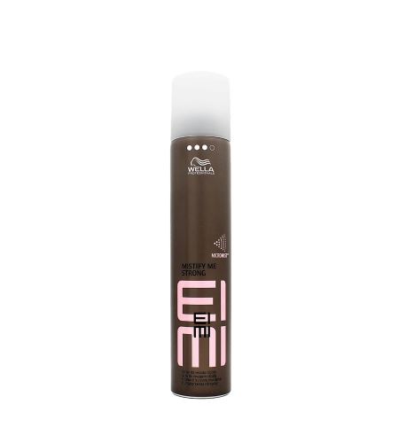 Wella Professionals Eimi Mistify Me Strong Fixation Spray hairspray with strong hold