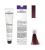 MY.ORGANICS Colorganics barva 100 ml 4.22 Intense Violet MY.ORGANICS Colorganics barva 100 ml 4.22 Intense Violet