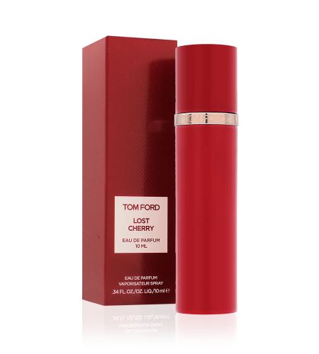Tom Ford Lost Cherry parfémovaná voda unisex