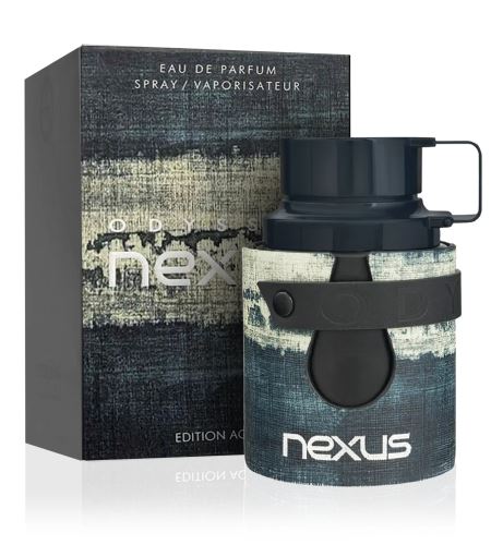 Armaf Odyssey Nexus parfémovaná voda pro muže 100 ml