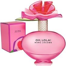 Marc Jacobs Oh, Lola! toaletní voda 50 ml pro ženy