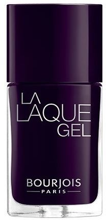 Bourjois Paris La Laque Gel