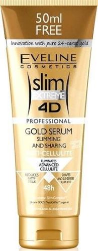 Eveline Cosmetics Slim Extreme 4D slimming serum unisex 250 ml