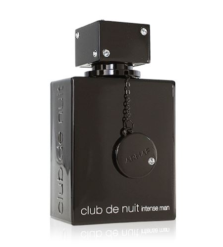 Armaf Club De Nuit Intense Man parfémovaná voda 200 ml pro muže TESTER