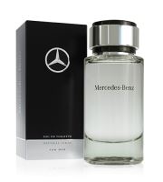 Mercedes-Benz For Men
