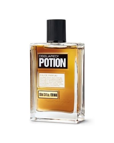 Dsquared2 Potion parfémovaná voda 100 ml pro muže