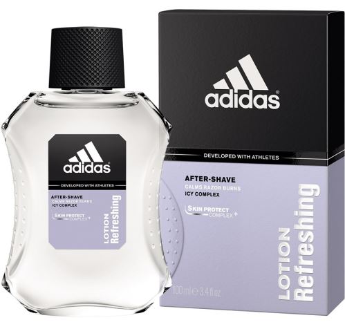 Adidas Lotion Refreshing After Shave M 100ml