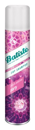 Batiste Dry Shampoo Party 200 ml