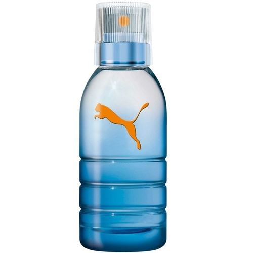 Puma Aqua Man toaletní voda 50 ml pro muže TESTER