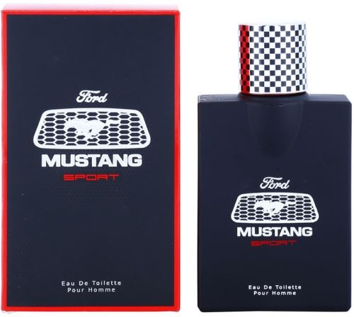 Ford Mustang Mustang Sport EDT M 100ml