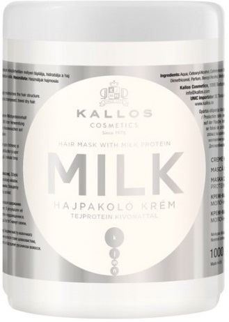 Kallos Milk Hair Mask