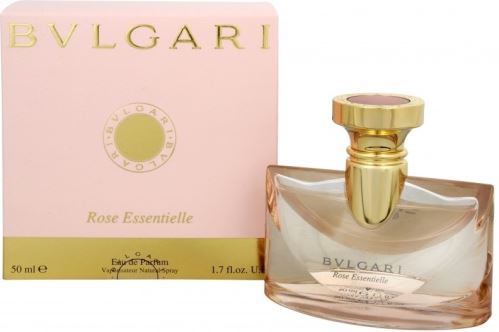 Bvlgari Pour Femme Rose Essentielle