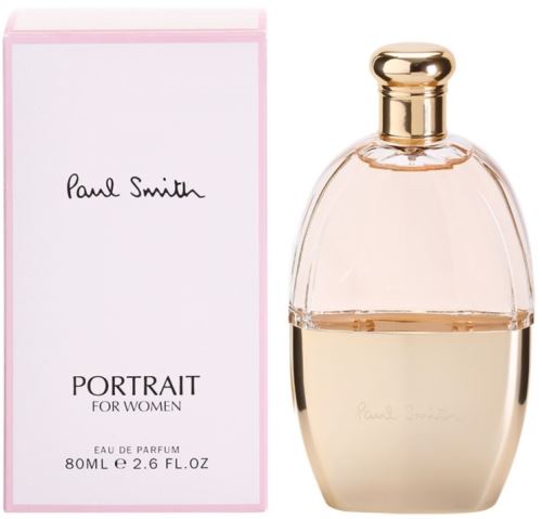 Paul Smith Portrait For Women eau de parfum for women 80 ml