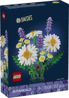 LEGO® Botanicals 11508 Kopretiny (3)