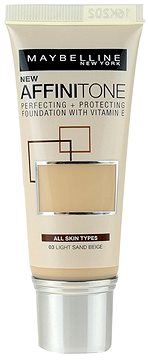 Maybelline Affinitone