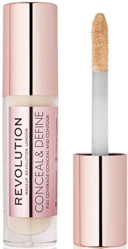 Makeup Revolution London Conceal & Define