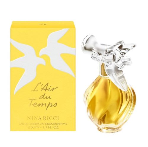 Nina Ricci L'Air Du Temps Eau de Parfum für Frauen