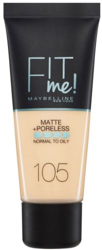 Maybelline Fit Me! Matte + Poreless