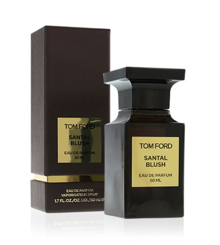 Tom Ford Santal Blush parfémovaná voda 50 ml pro ženy