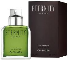 Calvin Klein Eternity For Men parfémovaná voda pro muže (1)