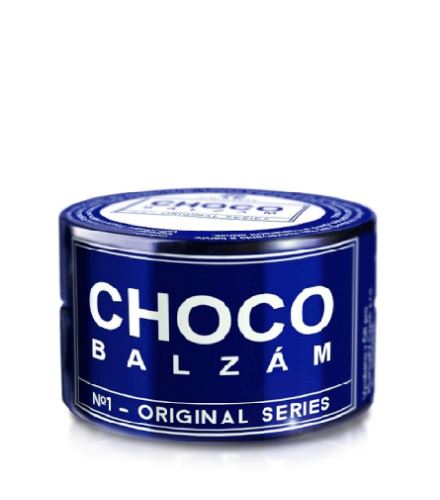 Renovality Original Series Choco Balm 50ml