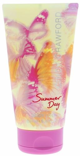 Cindy Crawford Summer Day Body Lotion W 150ml
