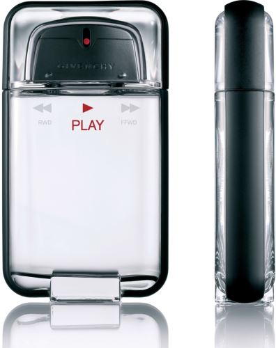 Givenchy Play eau de toilette for men 100 ml tester